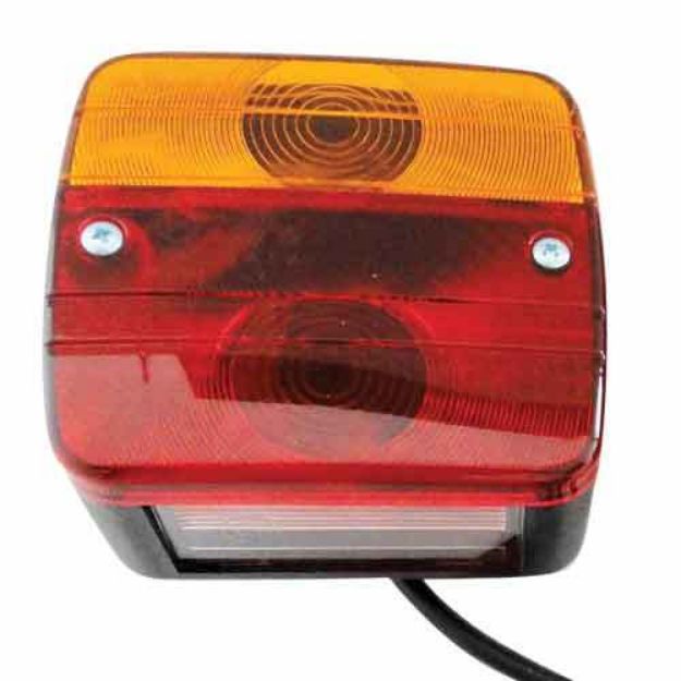 Picture of LENS FOR CA 9500/CA 9502/CA 9550/CA 9200